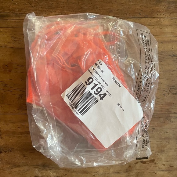 Urban Outfitters Farley Square Neck Top - Picture 4 of 8